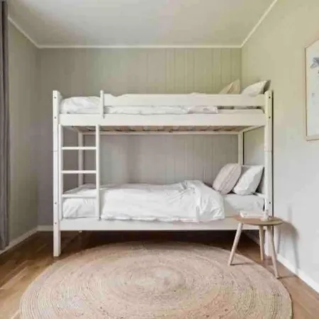Apartment Stamsund Lofoten *