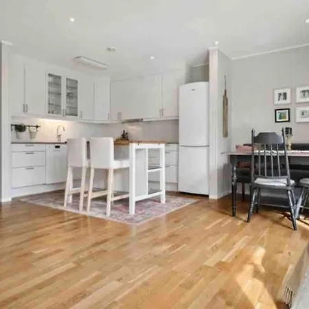 Stamsund Lofoten Appartement Vestvagoy