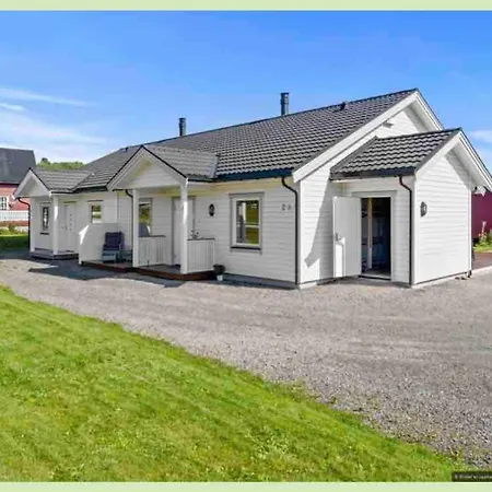 Stamsund Lofoten Appartement *