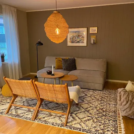 Appartement Stamsund Lofoten Vestvagoy
